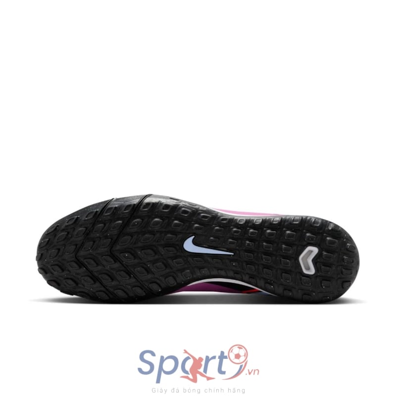 Nike Air Zoom Mercurial Vapor 16 Pro TF - Hồng/Cam - FQ8687-600