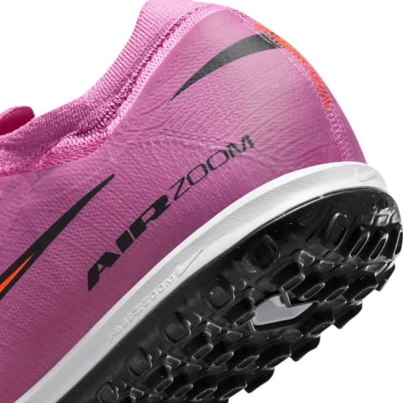 Nike Air Zoom Mercurial Vapor 16 Pro TF - Hồng/Cam - FQ8687-600