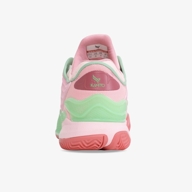 Giày Pickleball Kamito Dink - Màu Hồng