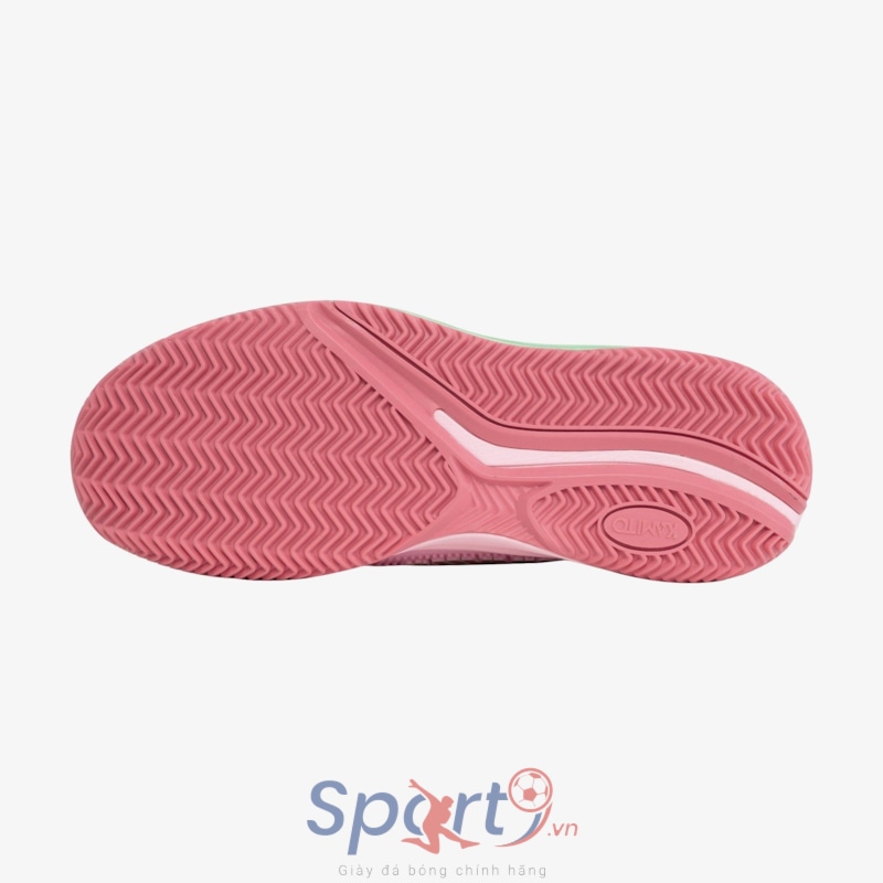 Giày Pickleball Kamito Dink - Màu Hồng