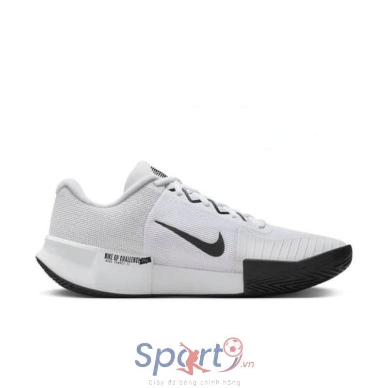 Nike Zoom GP Challenge Pro FB3145-100 - Màu Trắng