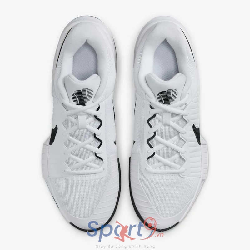Nike Zoom GP Challenge Pro FB3145-100 - Màu Trắng