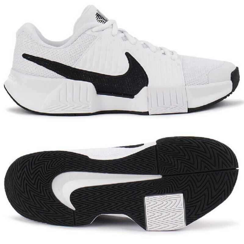 Nike Zoom GP Challenge Pro FB3145-100 - Màu Trắng