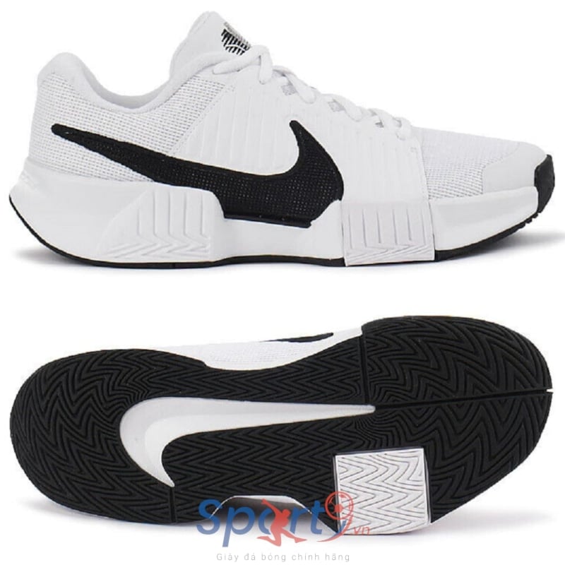 Nike Zoom GP Challenge Pro FB3145-100 - Màu Trắng