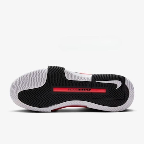Nike Zoom GP Challenge Pro FB3145-100 - Màu Trắng đen hồng