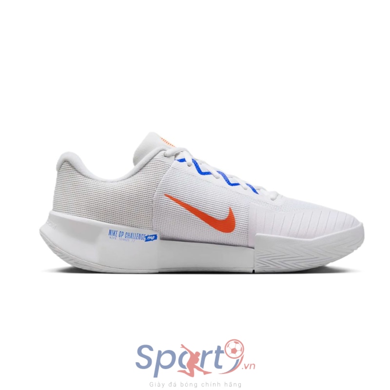 Nike Zoom GP Challenge Pro FB3145-106 - Trắng xanh