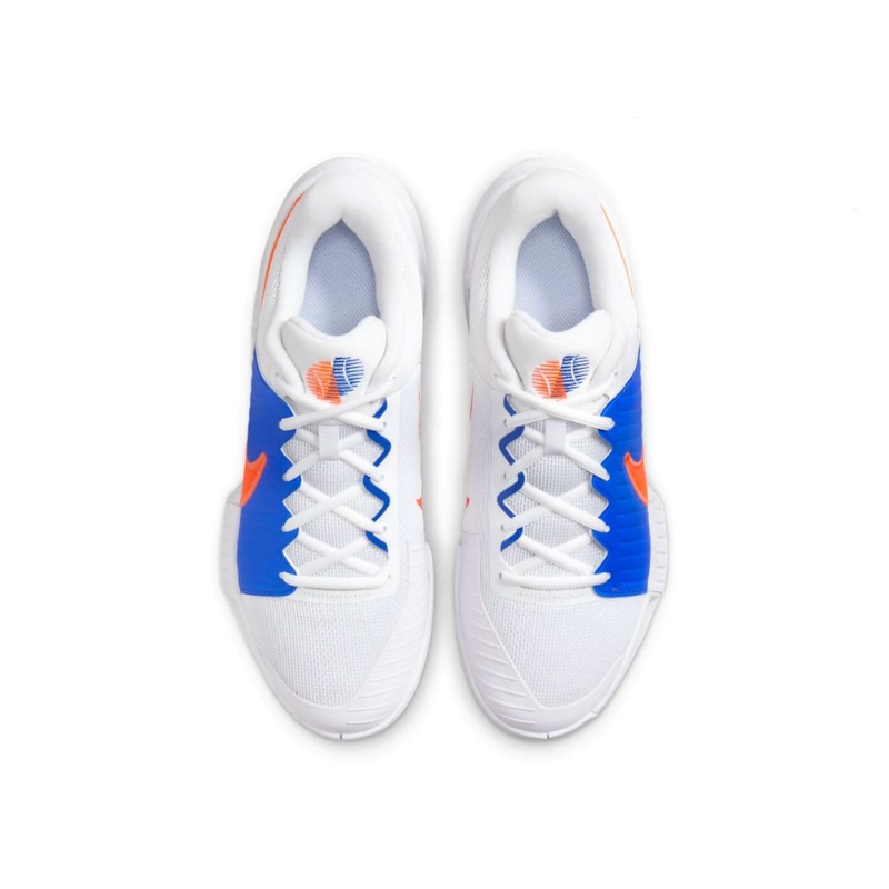 Nike Zoom GP Challenge Pro FB3145-106 - Trắng xanh