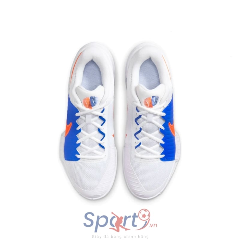 Nike Zoom GP Challenge Pro FB3145-106 - Trắng xanh