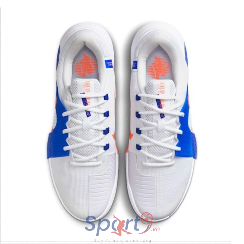 Nike Zoom GP Challenge Pro FB3145-100 - Màu Trắng xanh