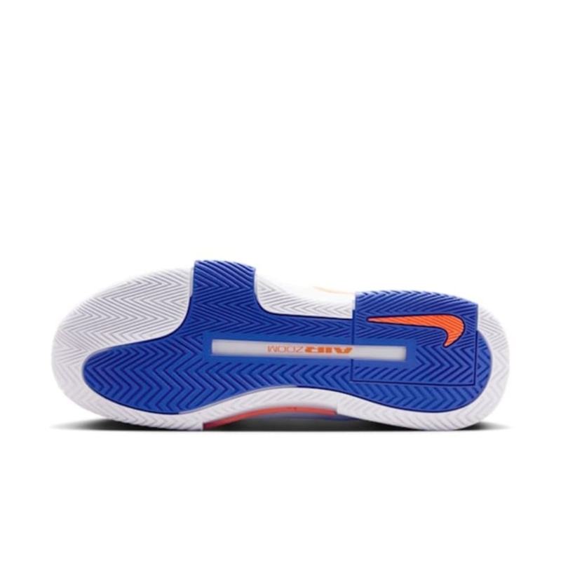 Nike Zoom GP Challenge Pro FB3145-100 - Màu Trắng xanh