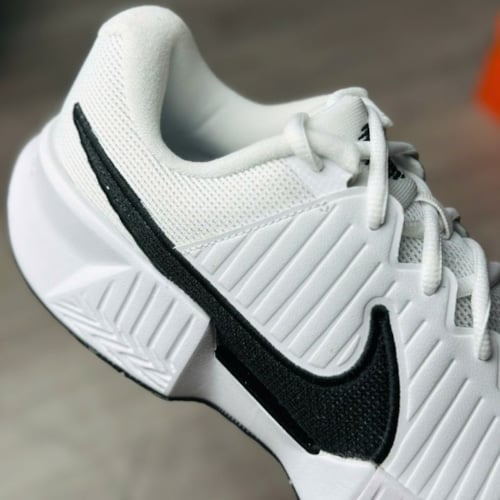 Nike Zoom GP Challenge Pro - FB3145-100 - Màu Trắng/Đen