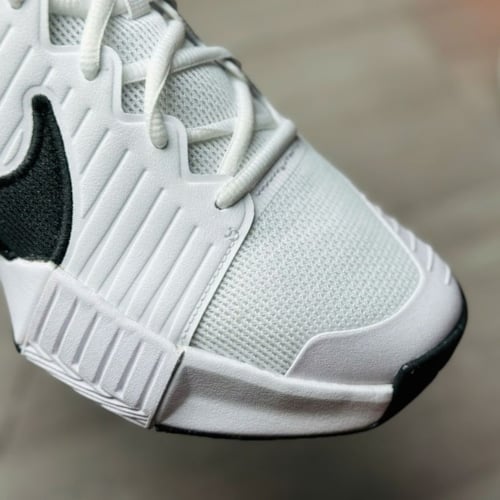 Nike Zoom GP Challenge Pro - FB3145-100 - Màu Trắng/Đen