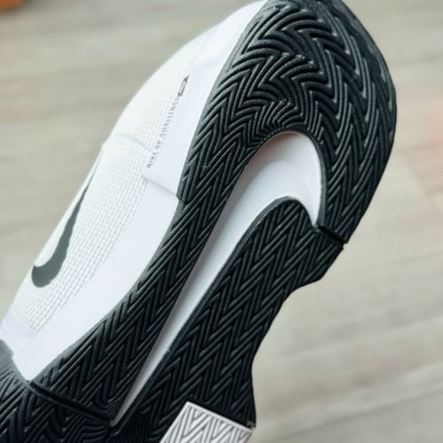 Nike Zoom GP Challenge Pro - FB3145-100 - Màu Trắng/Đen