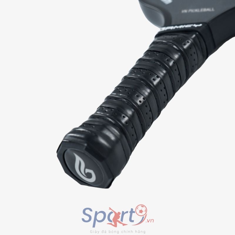 Vợt Pickleball Gamicy Burning T700 16mm - Màu Đen