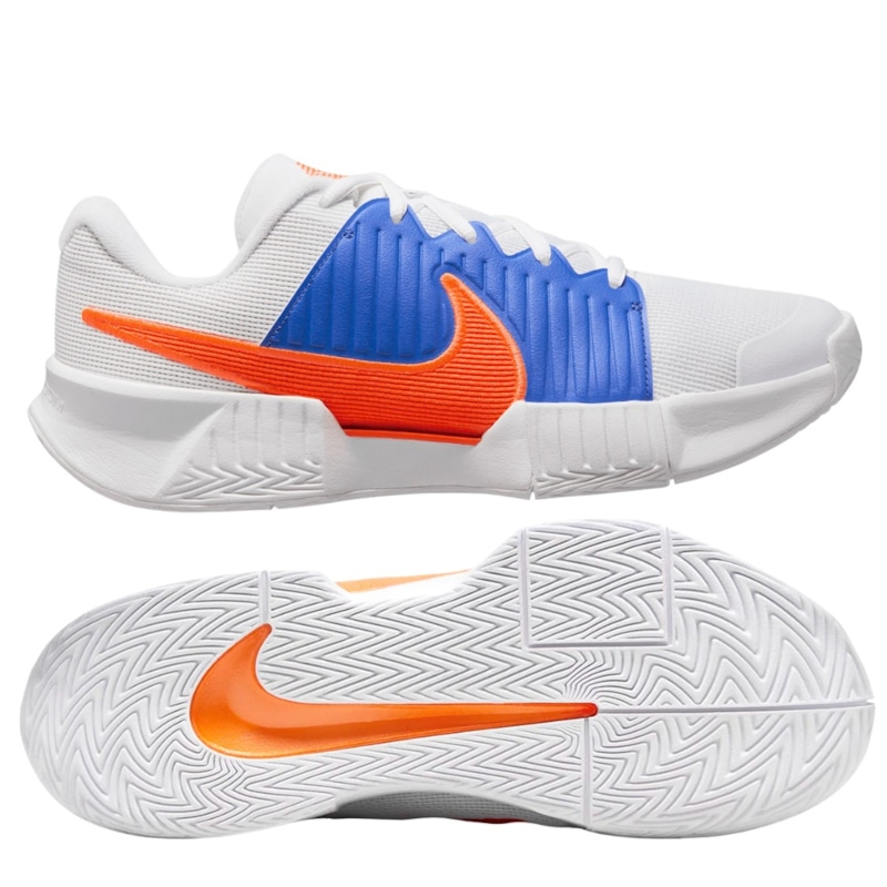 Nike Zoom GP Challenge Pro - FB3145-106 - Trắng Xanh