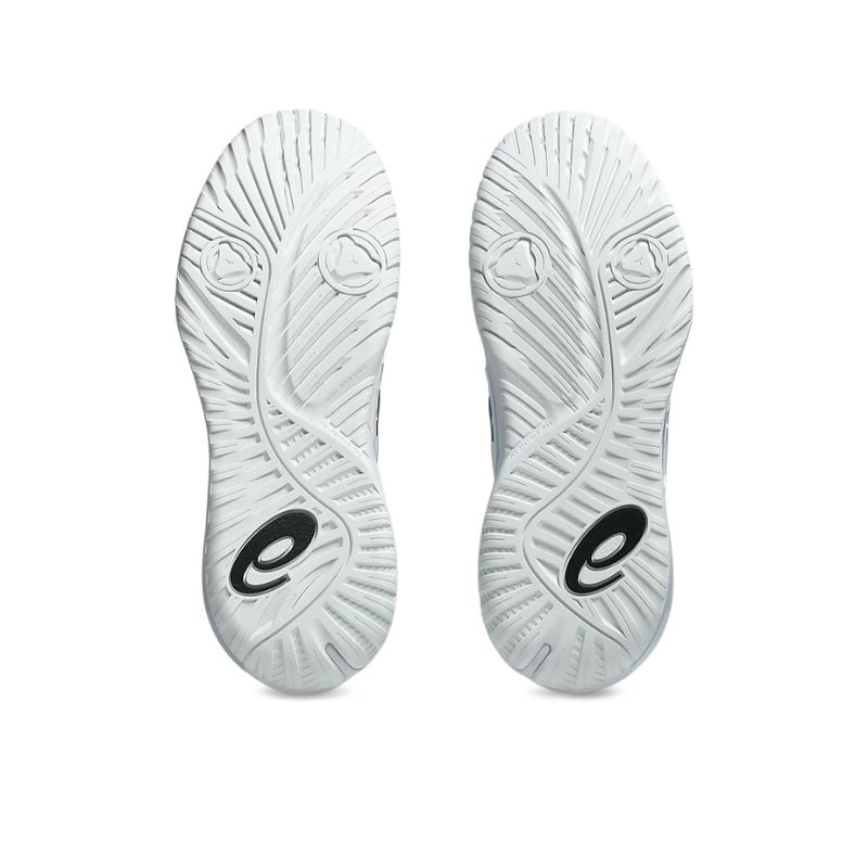 Giày Asics Gel Resution X 1041A481-100 - White/Black