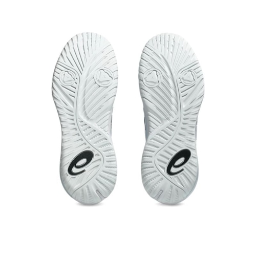 Giày Asics Gel Resution X 1041A481-100 - White/Black