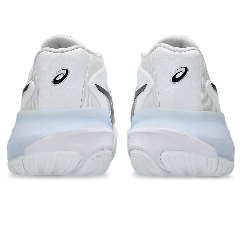 Giày Asics Gel Resution X 1041A481-100 - White/Black