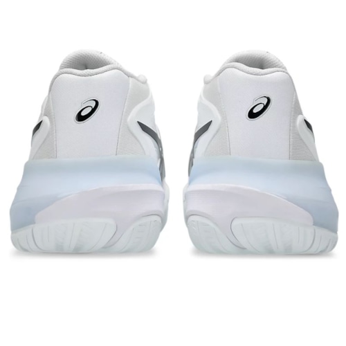 Giày Asics Gel Resution X 1041A481-100 - White/Black