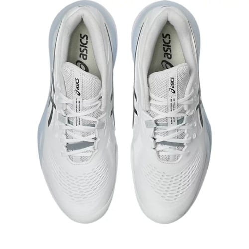 Giày Asics Gel Resution X 1041A481-100 - White/Black