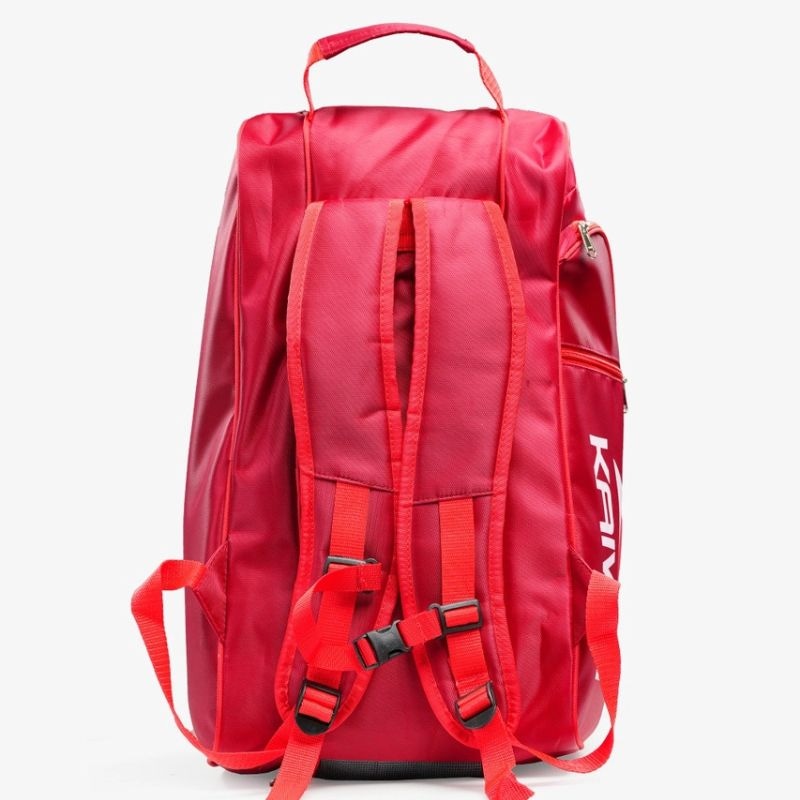 Balo Pickleball Kaiwin K-Pro - Màu đỏ