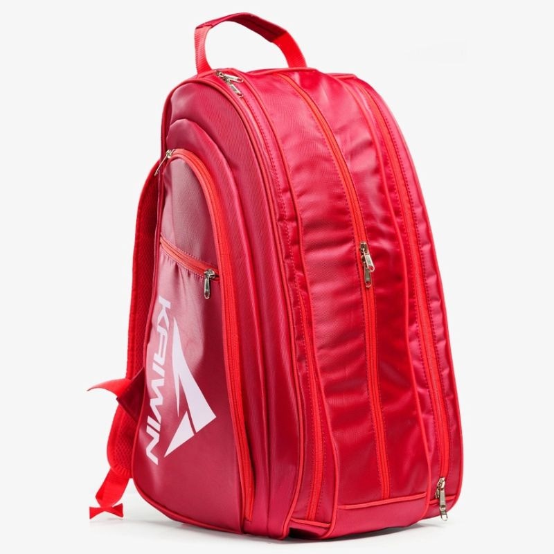 Balo Pickleball Kaiwin K-Pro - Màu đỏ