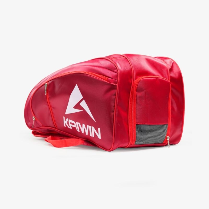 Balo Pickleball Kaiwin K-Pro - Màu đỏ