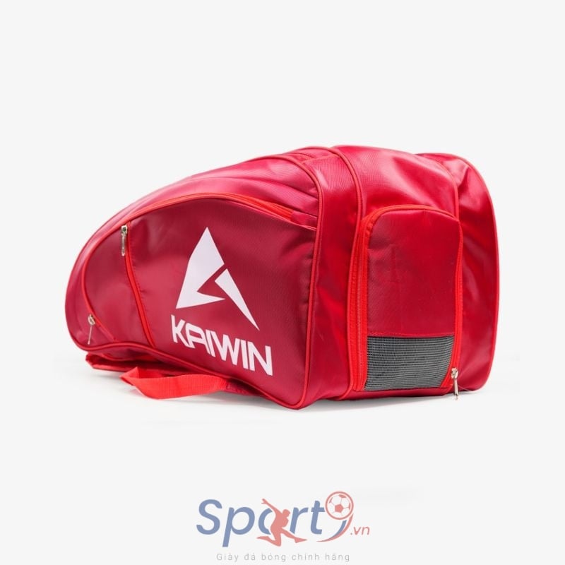 Balo Pickleball Kaiwin K-Pro - Màu đỏ