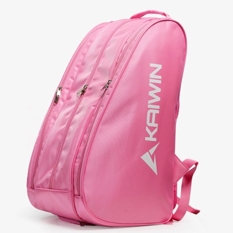 Balo Pickleball Kaiwin K-Pro - Màu Hồng