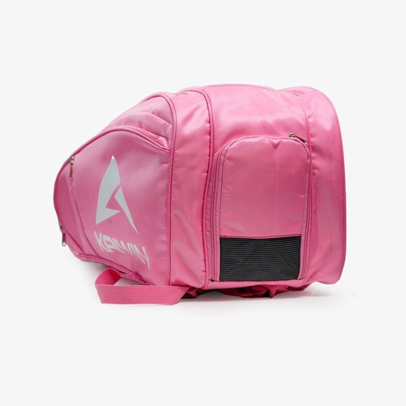 Balo Pickleball Kaiwin K-Pro - Màu Hồng