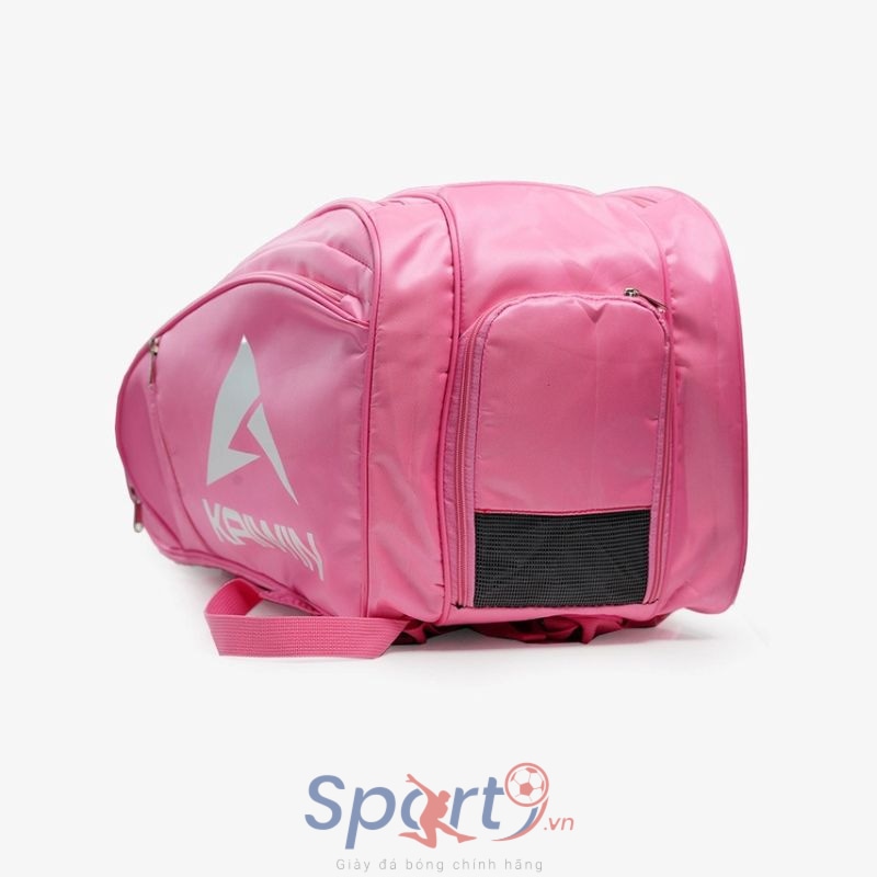 Balo Pickleball Kaiwin K-Pro - Màu Hồng