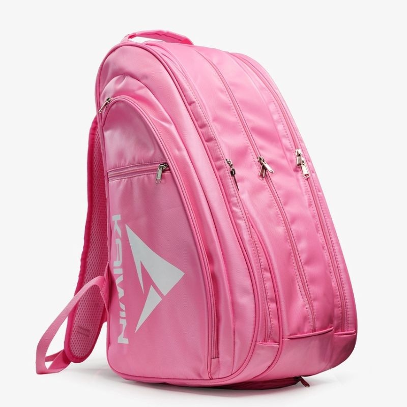 Balo Pickleball Kaiwin K-Pro - Màu Hồng