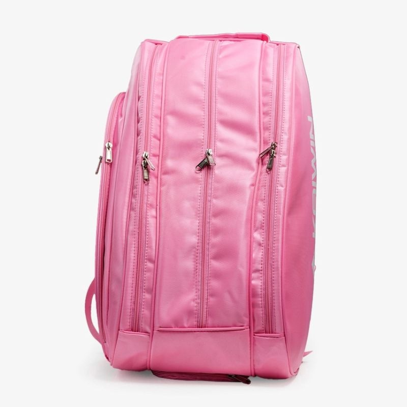 Balo Pickleball Kaiwin K-Pro - Màu Hồng