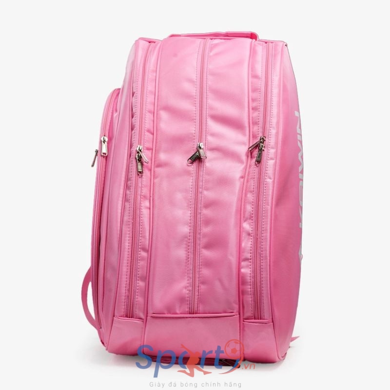 Balo Pickleball Kaiwin K-Pro - Màu Hồng