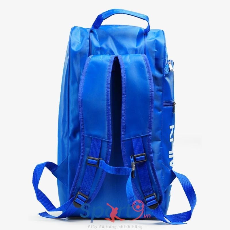 Balo Pickleball Kaiwin K-Pro - Màu Xanh Bích