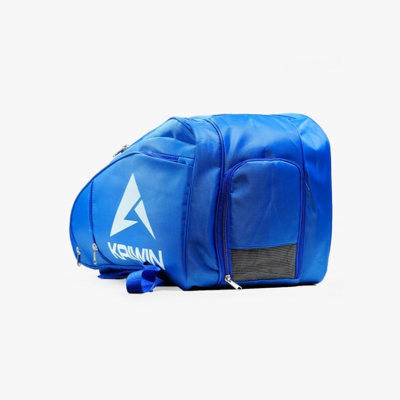 Balo Pickleball Kaiwin K-Pro - Màu Xanh Bích