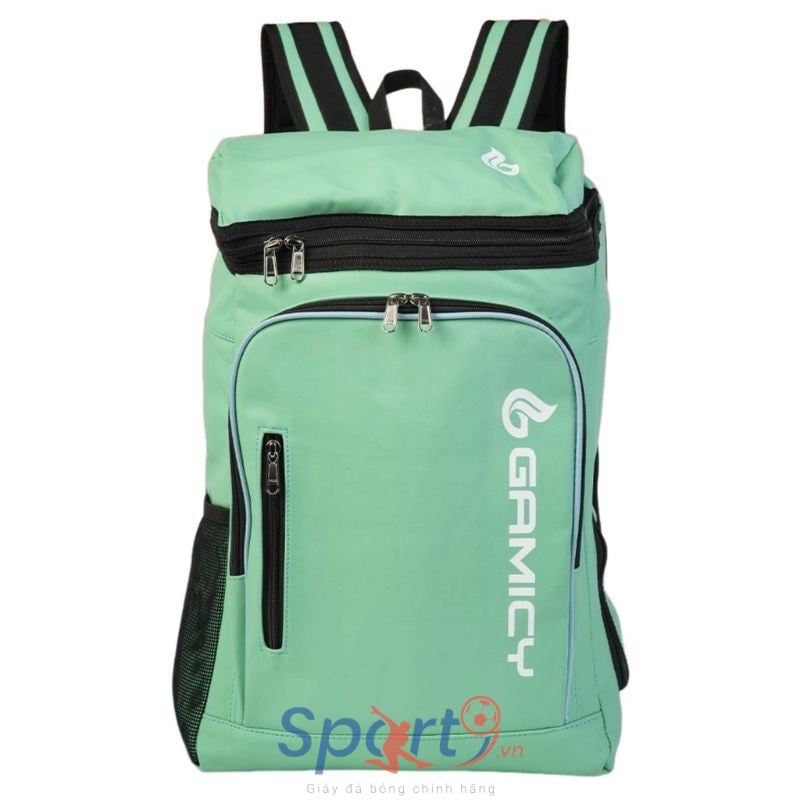 Balo Pickleball Gamicy Spark - Màu Xanh Ngọc