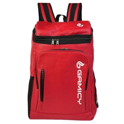 Balo Pickleball Gamicy Spark - Màu Đỏ