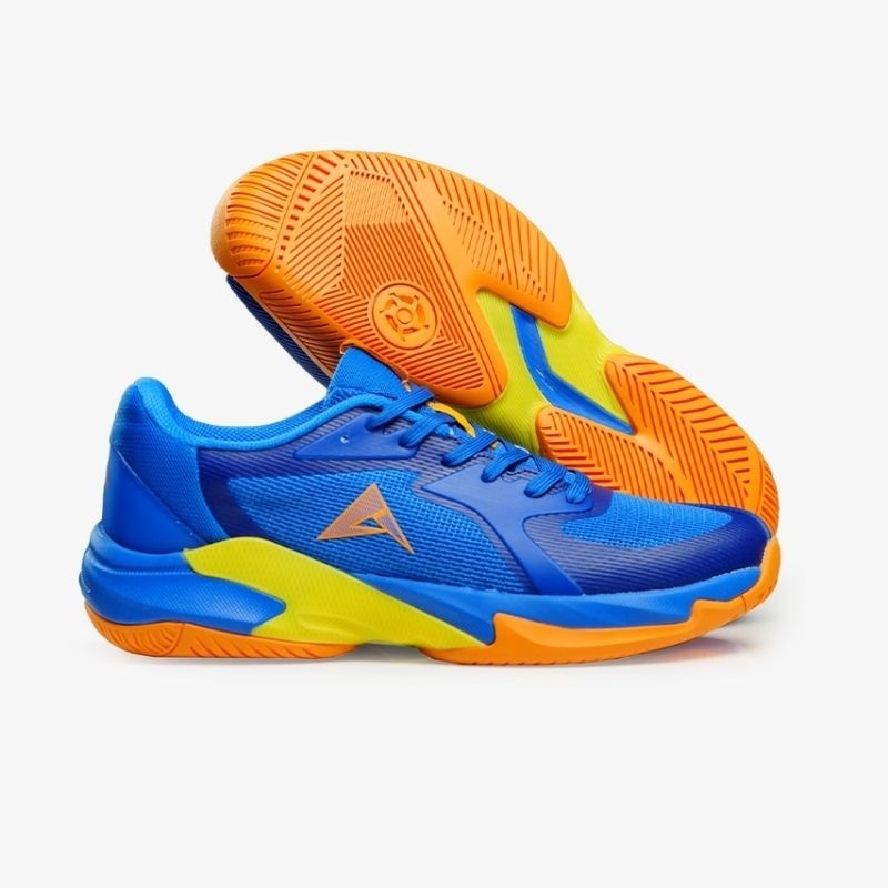 Giày Pickleball Kaiwin Area - Màu Xanh Bích