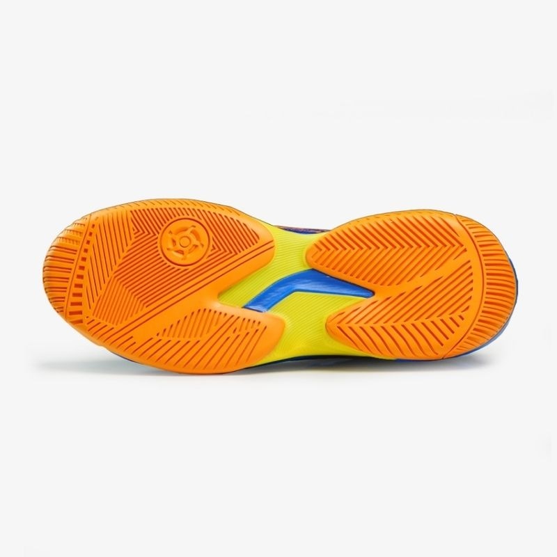 Giày Pickleball Kaiwin Area - Màu Xanh Bích