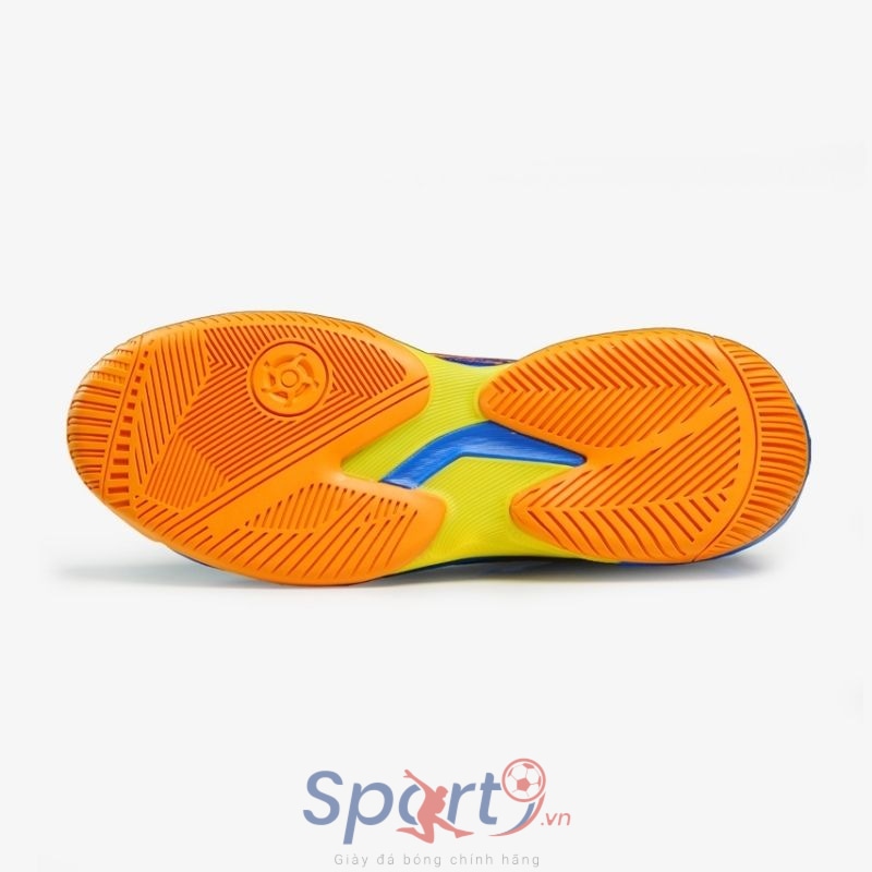 Giày Pickleball Kaiwin Area - Màu Xanh Bích