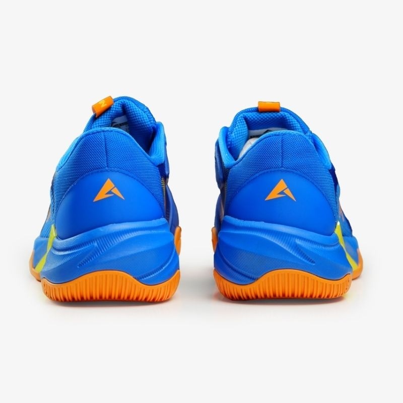 Giày Pickleball Kaiwin Area - Màu Xanh Bích