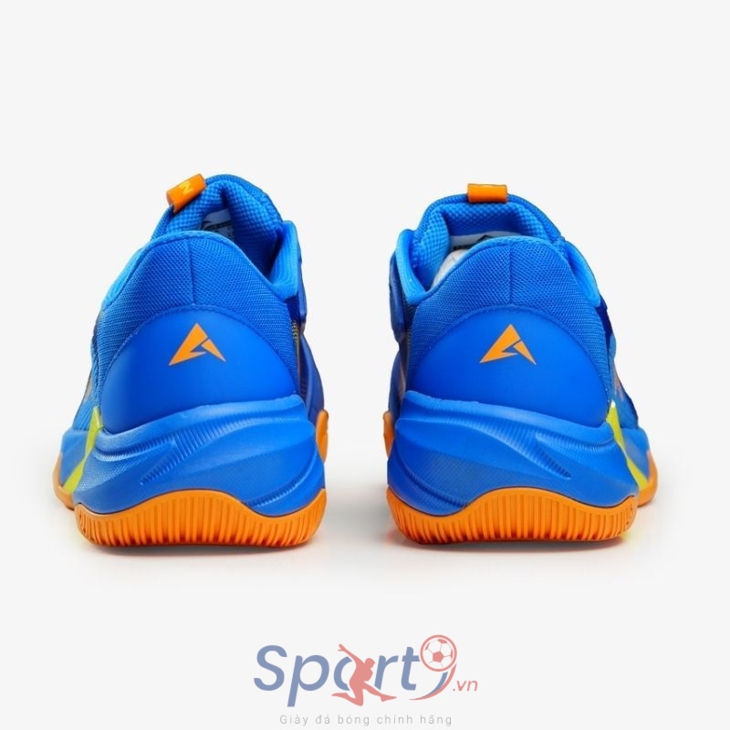 Giày Pickleball Kaiwin Area - Màu Xanh Bích