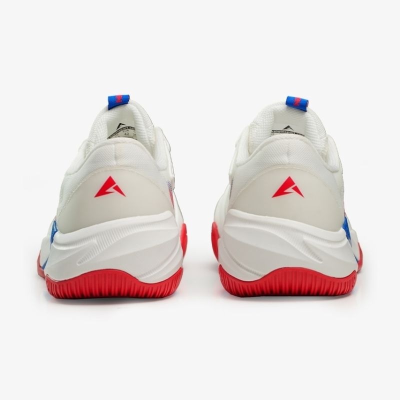 Giày Pickleball Kaiwin Slight - Màu Trắng