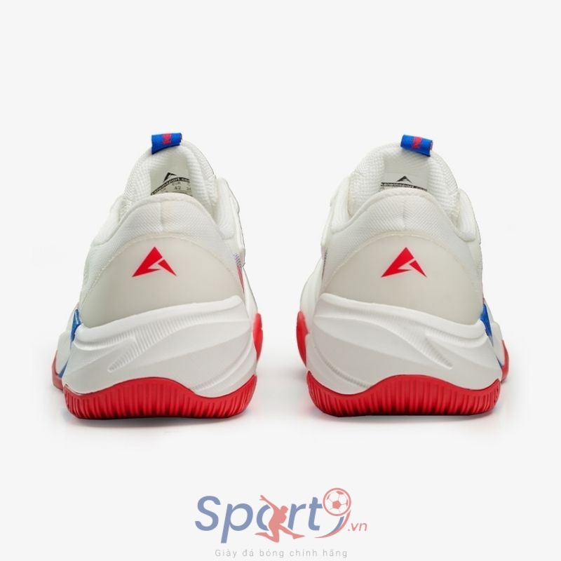 Giày Pickleball Kaiwin Slight - Màu Trắng