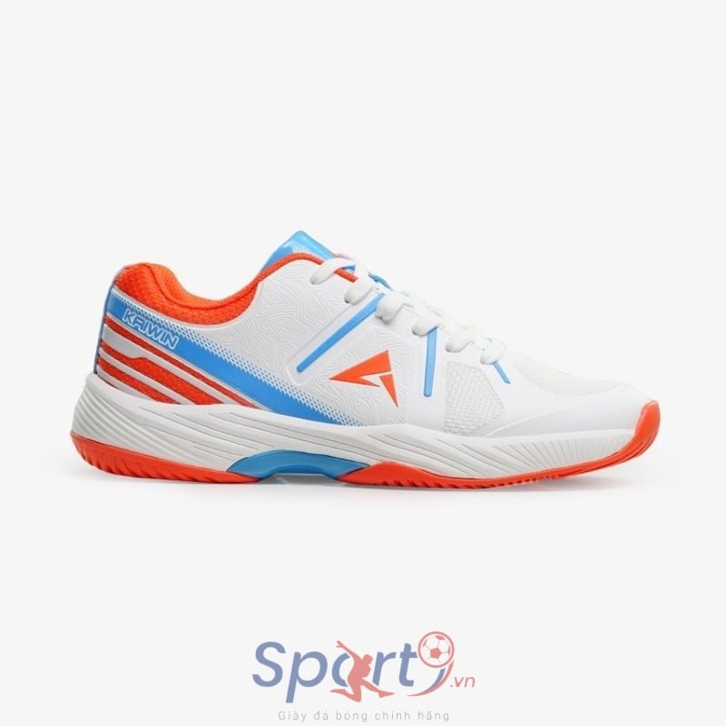 Giày Pickleball Kaiwin Slight - Màu Trắng