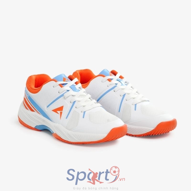 Giày Pickleball Kaiwin Slight - Màu Trắng