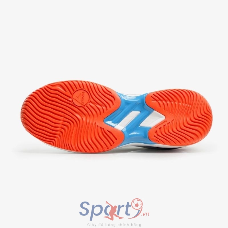 Giày Pickleball Kaiwin Slight - Màu Trắng