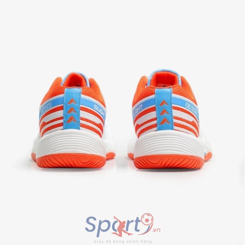 Giày Pickleball Kaiwin Slight - Màu Trắng