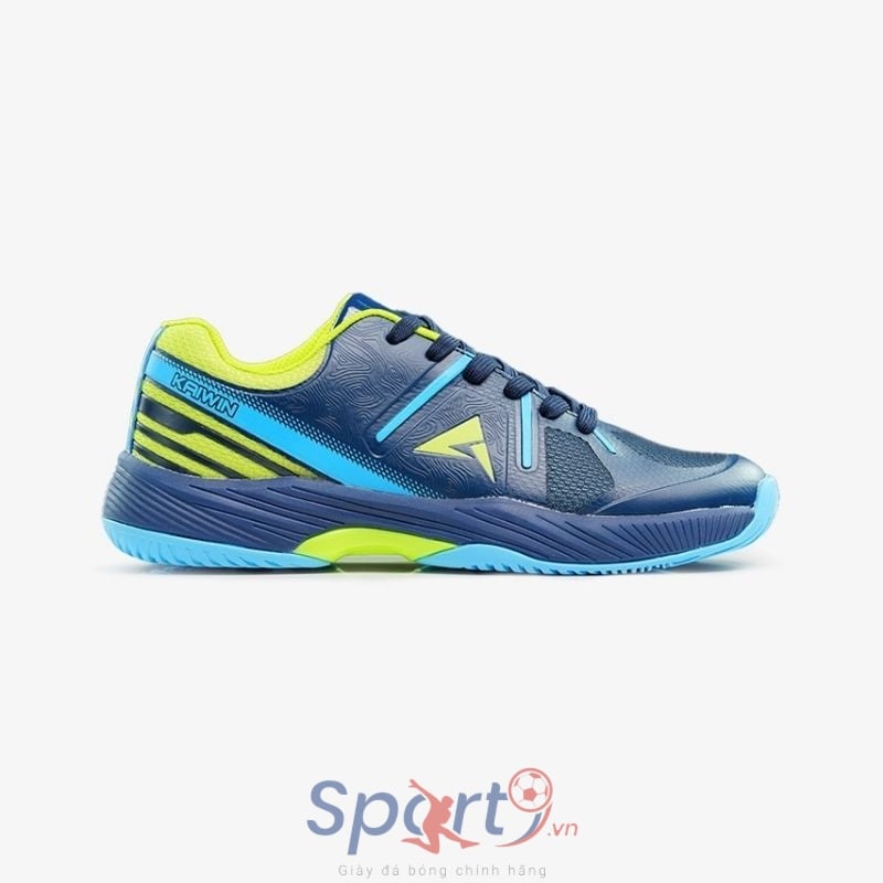 Giày Pickleball Kaiwin Slight - Màu Xanh đen